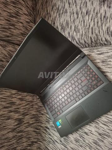 MSI Katana GF66 بحالة جيدة للبيع
