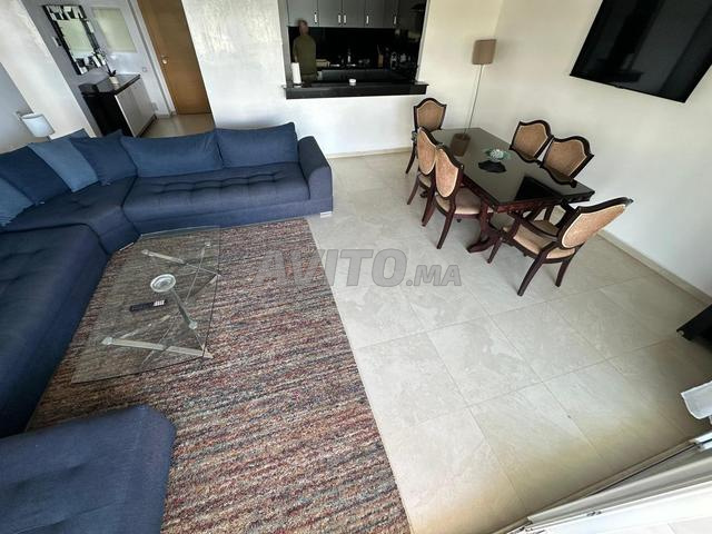128 m² d'Élégance Face à la Mer - 2
