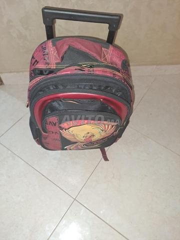 Cartable à roulettes à vendre - 2