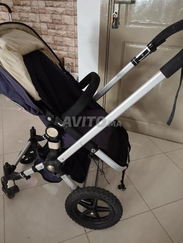 عربة أطفال Bugaboo Frog للبيع - 2