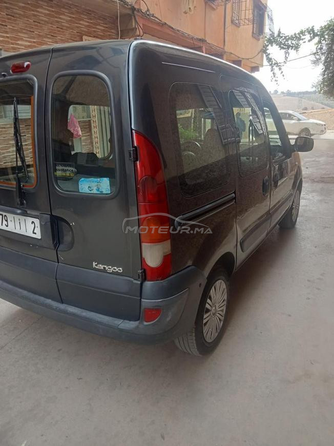 RenaultKangoo
