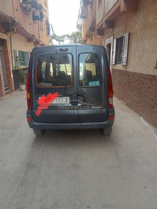 RenaultKangoo