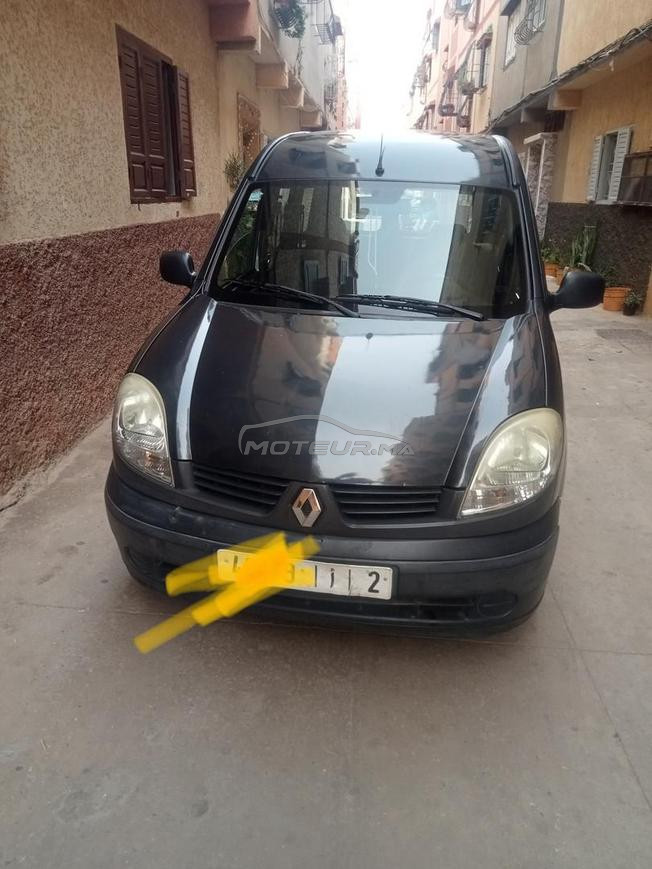RenaultKangoo