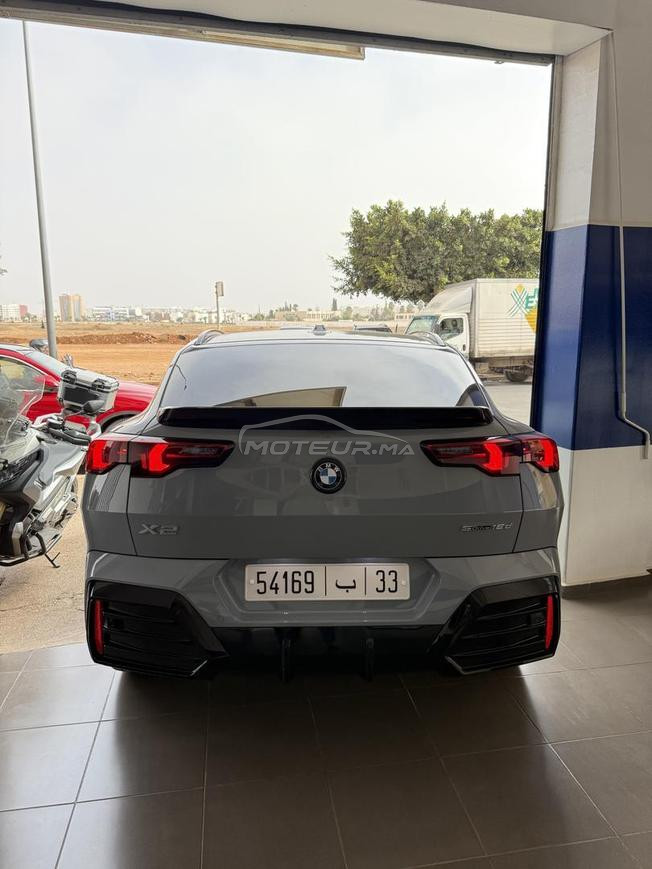 BMW X2 Pack M 2024/12