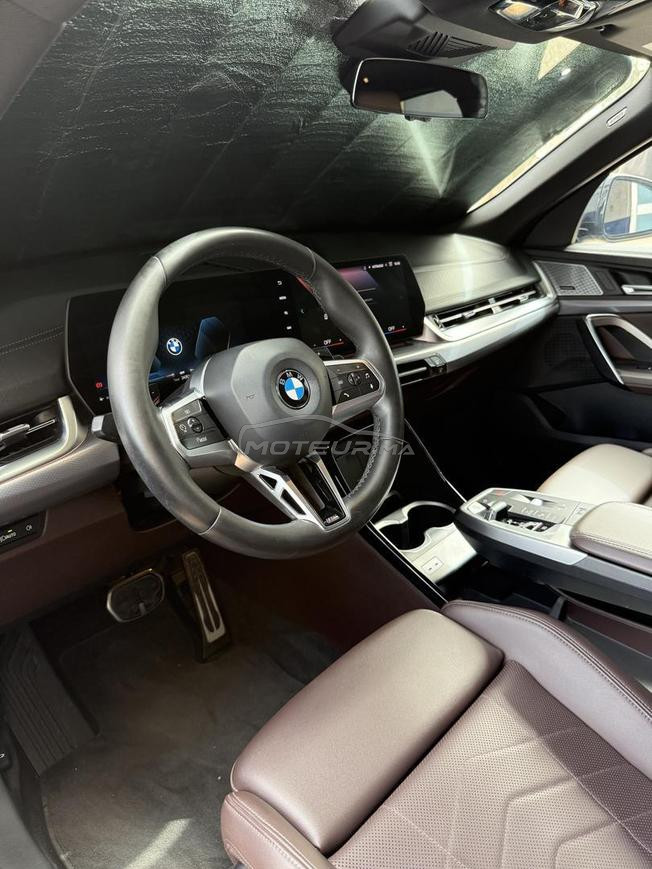 BMW X2 Pack M 2024/12