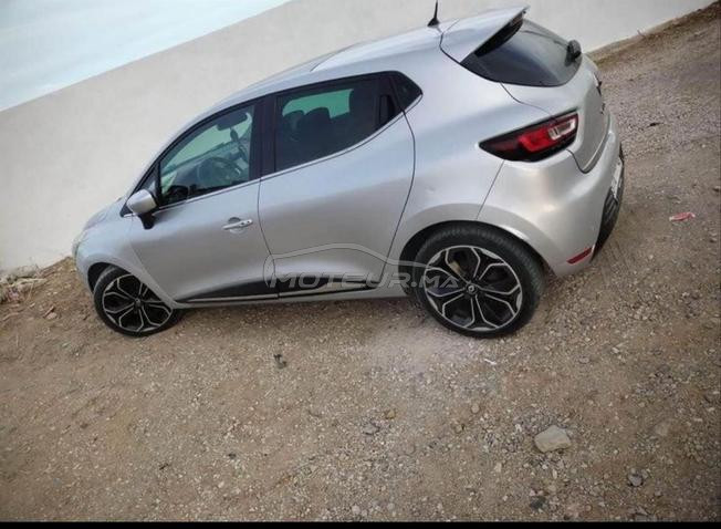 RenaultClio