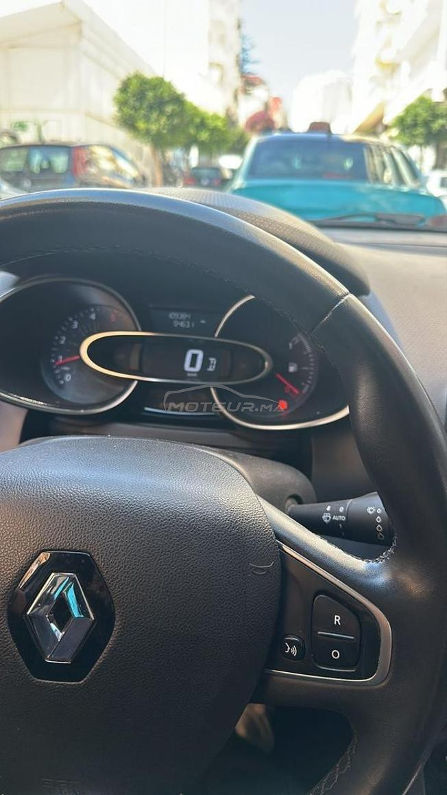 RenaultClio