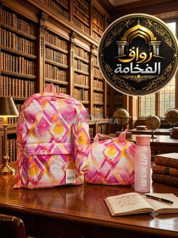 حقيبة مدرسية - 2