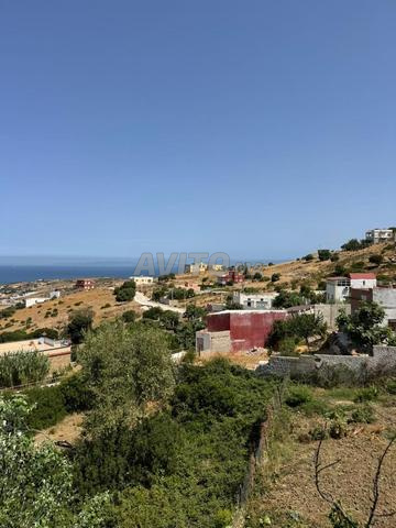 فيلا للبيع في سيدي كانوش طنجة - 2
