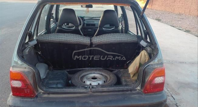 Suzuki Maruti 800 Essence 2006 à Marrakech