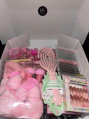 🎀 PACK GIRLIE À 199 DH seulement 💕