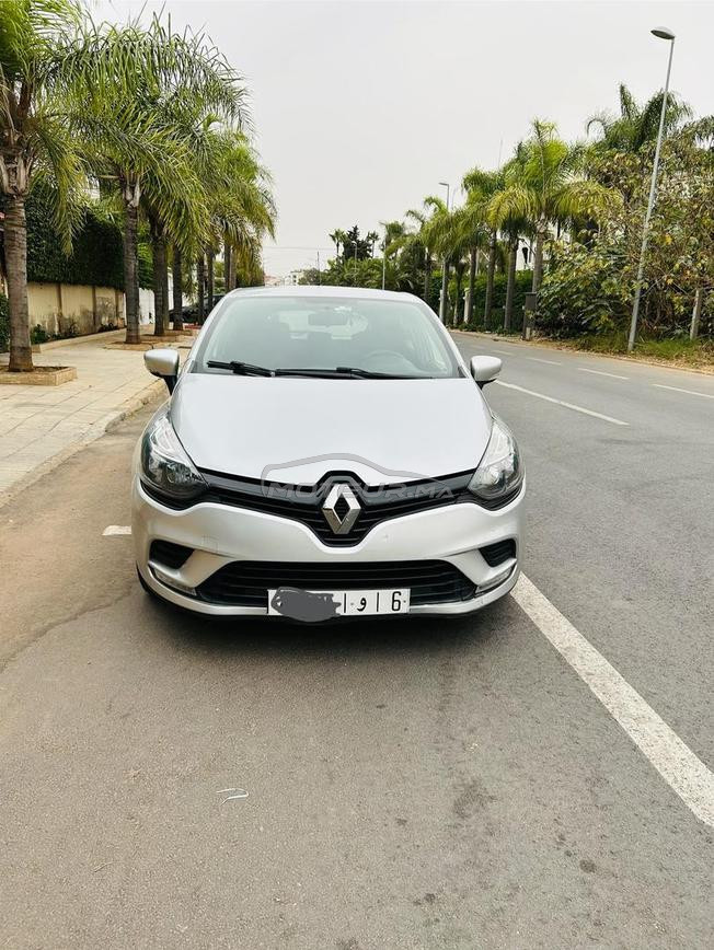 Renault Clio 4 Diesel Manuelle 2020 a Casab...
