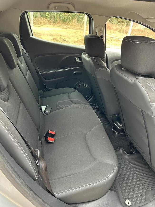 Renault Clio 4 Diesel Manuelle 2020 a Casab...