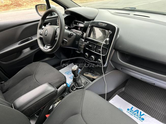 Renault Clio 4 Diesel Manuelle 2020 a Casab...