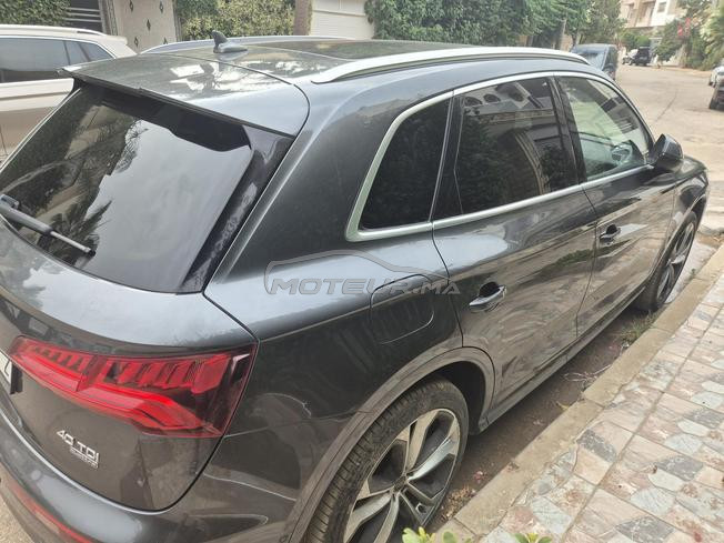 Audi Q5 Diesel Automatique 2019 à Salé