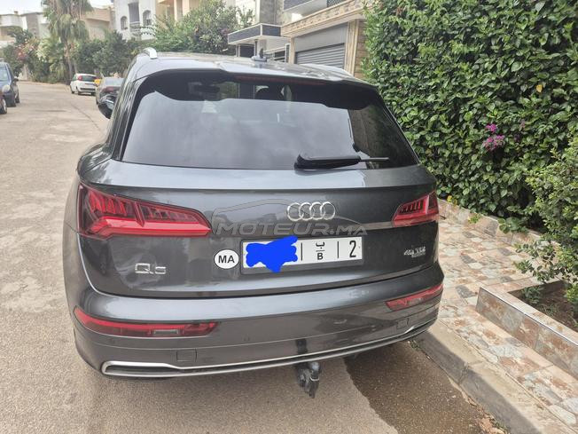 Audi Q5 Diesel Automatique 2019 à Salé
