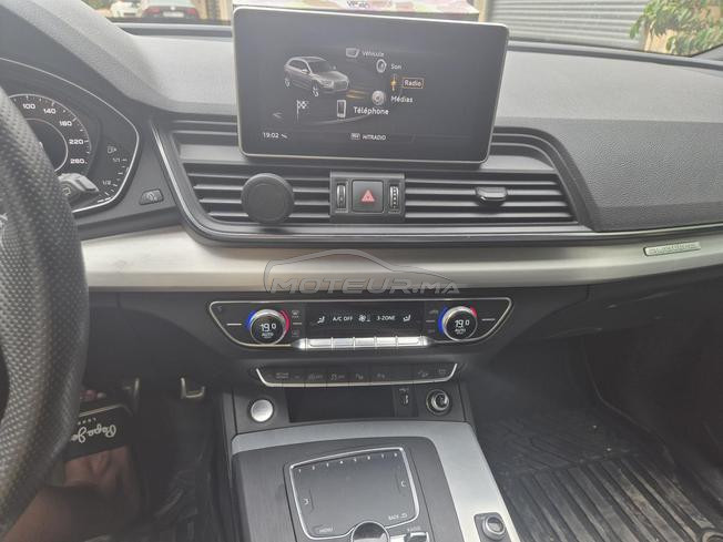 Audi Q5 Diesel Automatique 2019 à Salé