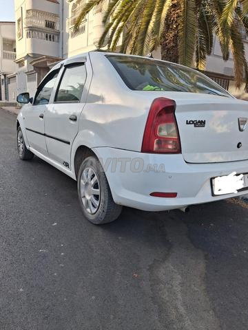 داشيا لوجان مليحة - 2