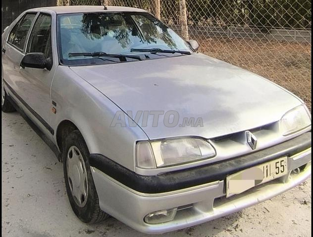 رينو 19 موديل 1994 ديوانة 2009 الجديدة - 2