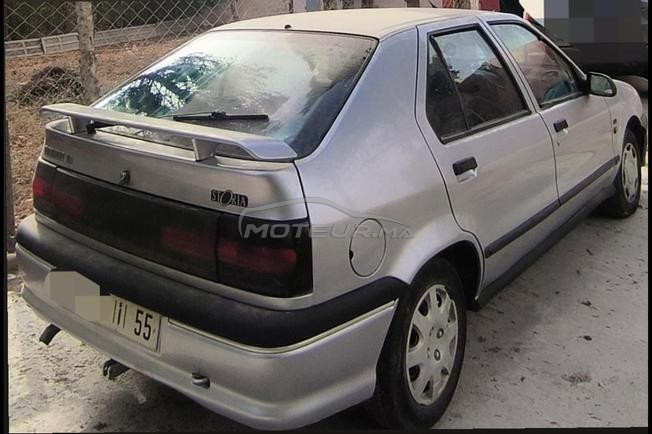 R19 model 1994 diwana 2009 el jadida