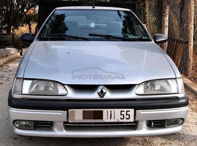 R19 model 1994 diwana 2009 el jadida