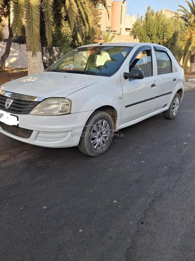 Dacia logan mli7a