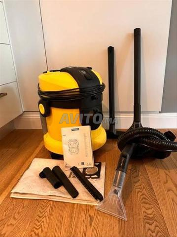 Karcher SE 4002 à vendre comme neuf. - 2
