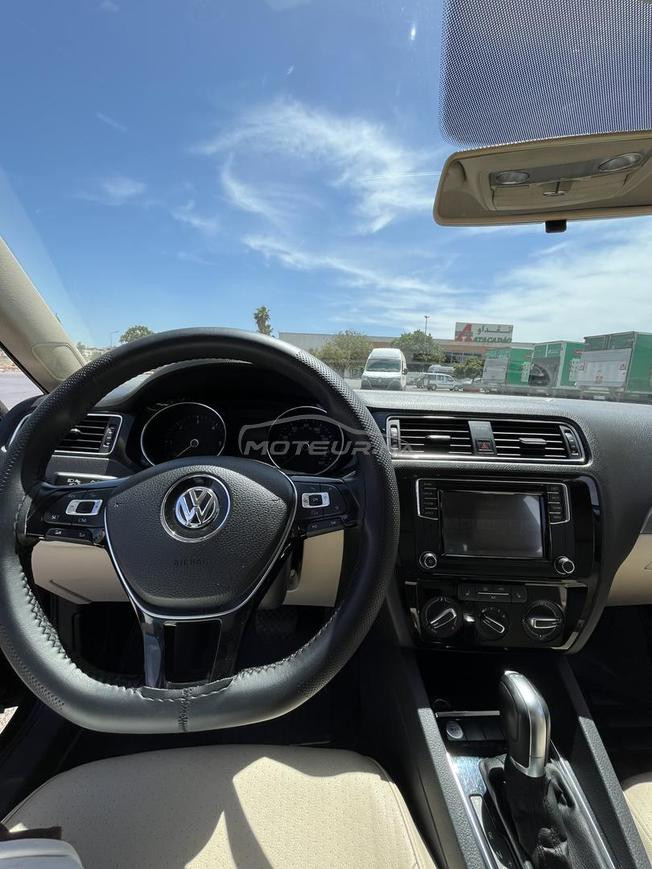 volkswagen jetta très propre ✅