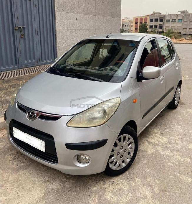hyundai i10 2010
