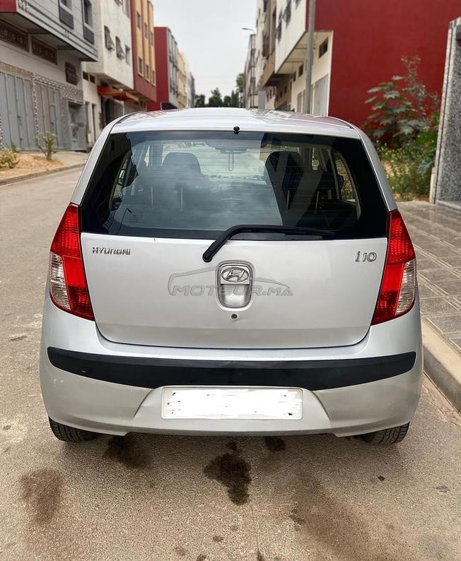 hyundai i10 2010