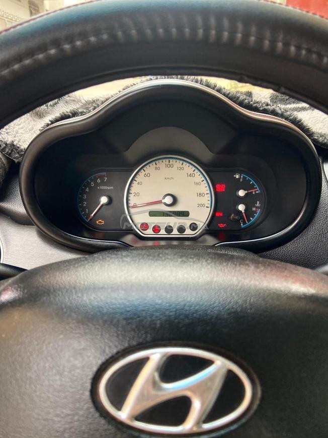 hyundai i10 2010