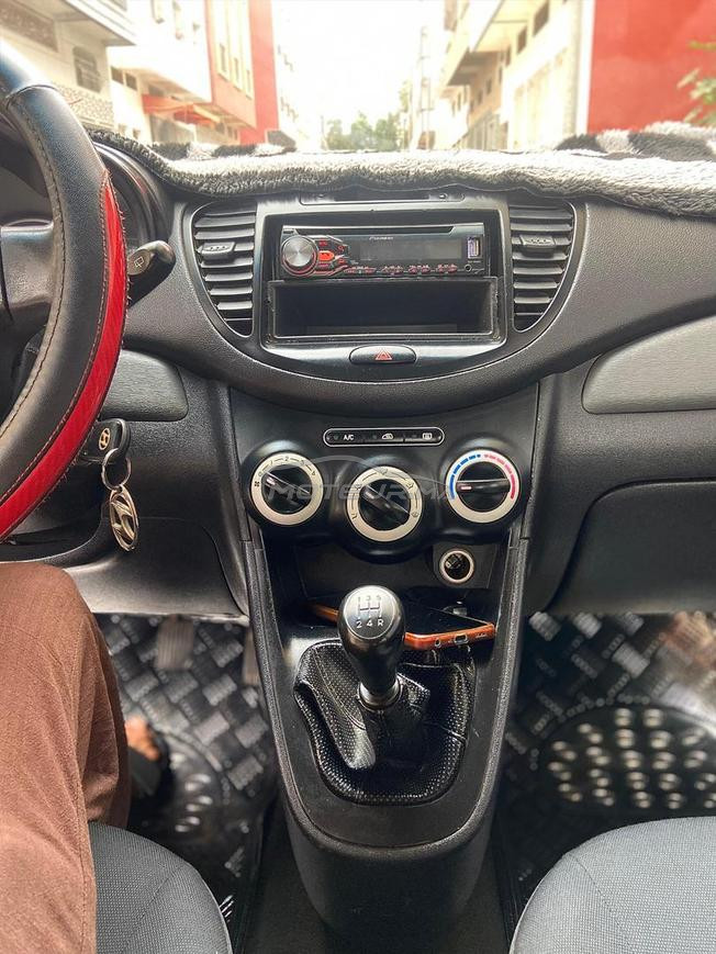 hyundai i10 2010
