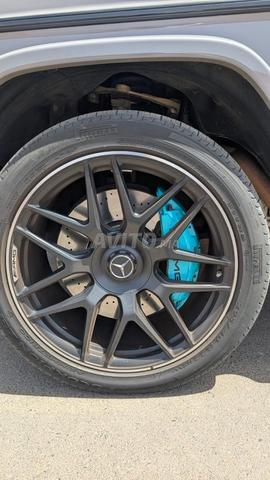 مرسيدس جي 63 AMG