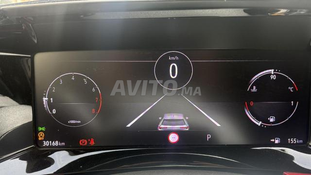 Opel Mokka 2024 à vendre - 2