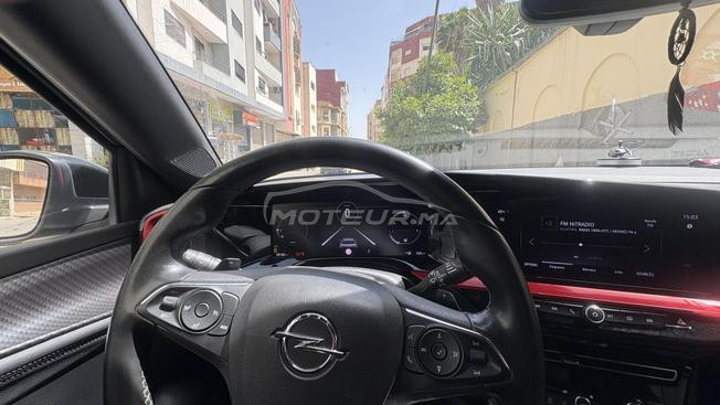 opel mokka 2024 a vendre