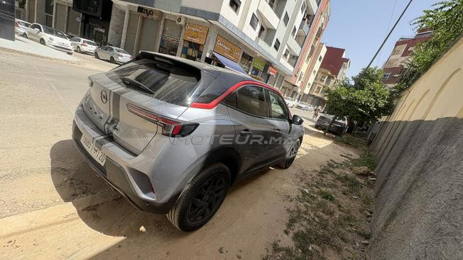 opel mokka 2024 a vendre