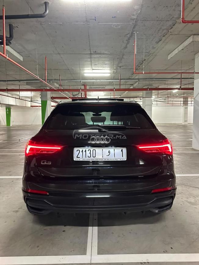 audi Q3 sline 2020 