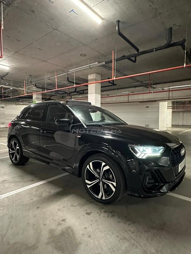 audi Q3 sline 2020 