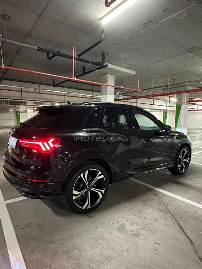 audi Q3 sline 2020 
