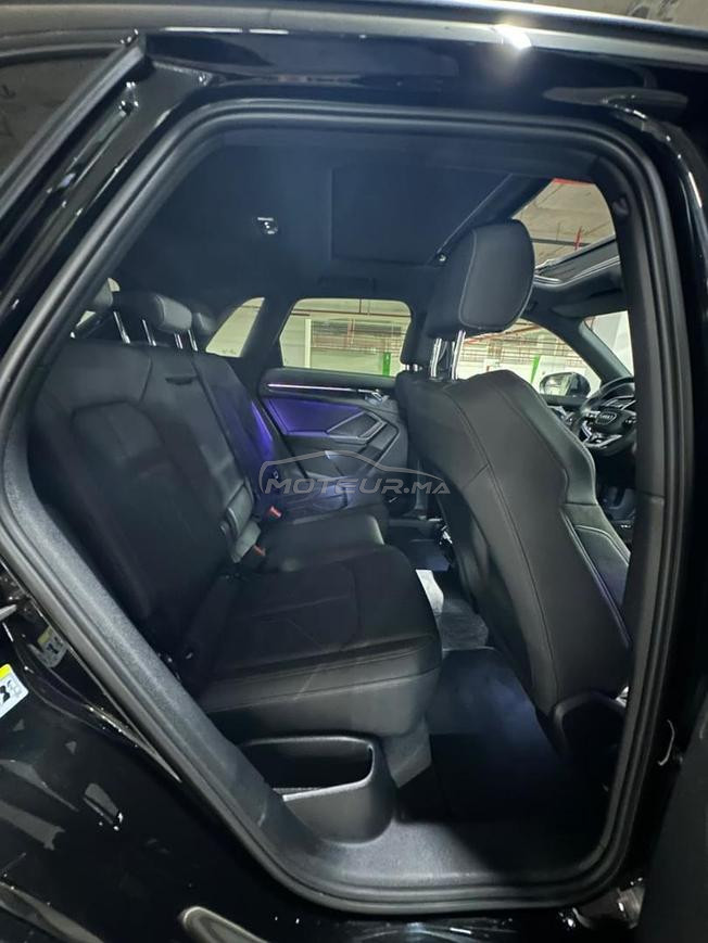 audi Q3 sline 2020 