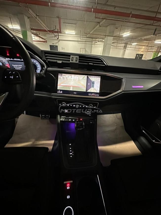 audi Q3 sline 2020 