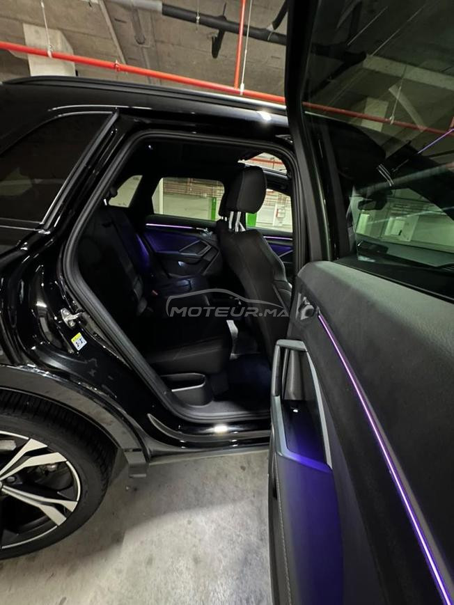 audi Q3 sline 2020 