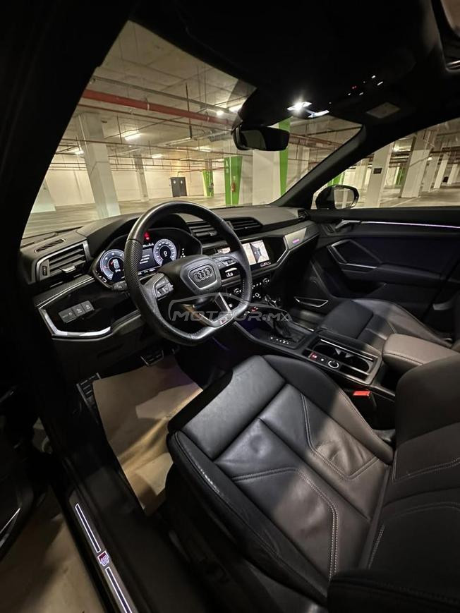 audi Q3 sline 2020 