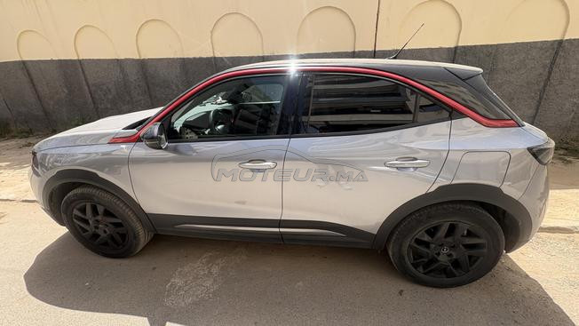 opel mokka 2024 a vendre