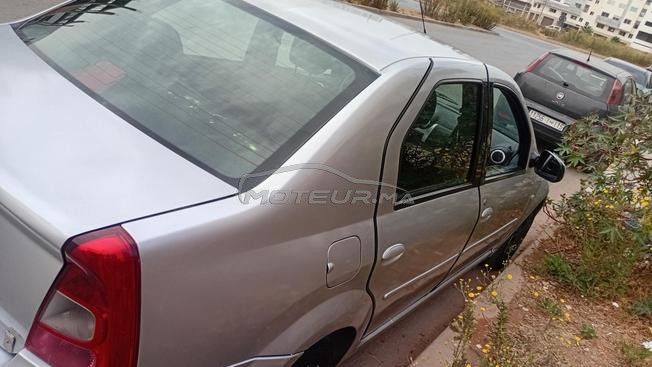 dacia essece