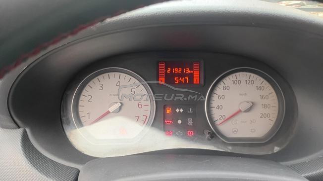 dacia essece