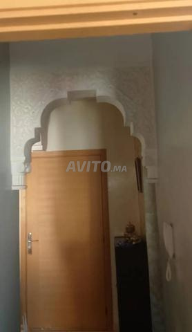 Appartement à vendre - 2