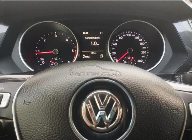Tiguan V2 2017