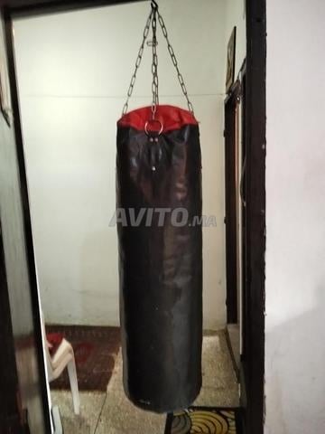 كيس ملاكمة احترافي 🥊🥊 - 2