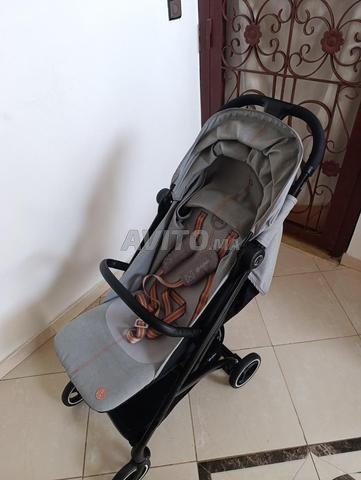 عربة Cybex - 2